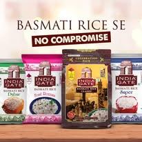 Best Basmati Rice With Aroma - Other Other