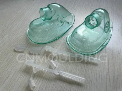 Medical Plastic Injection Molding - Agra Other