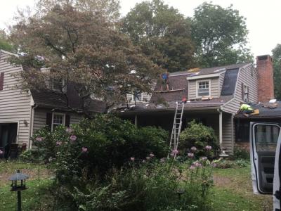 Roof Repair And Replacement Doylestown - Other Professional Services