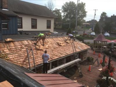 Roof Repair And Replacement Doylestown - Other Professional Services