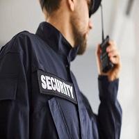 Events Security Guard | Primo Guards - Singapore Region Other