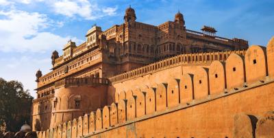 14 Days - Essence of Rajasthan Tour - London Other