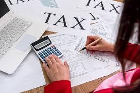 Tax Agents - Dubai Professional Services