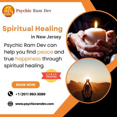 Spiritual healing in New Jersey - Other Other