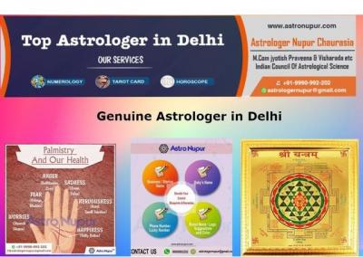 Best Astrologer in Gurgaon - Gurgaon Other