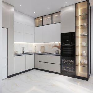 Modular Kitchen - Delhi Furniture