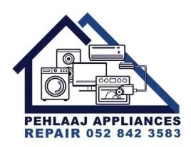 Pehlaaj Appliances Repair - Dubai Maintenance, Repair