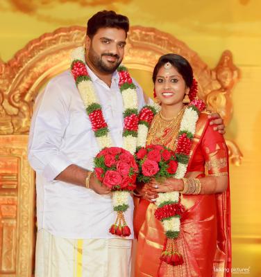 Agamudayar Matrimony Agamudayar Thirumana Thagaval Maiyam - Chennai Other