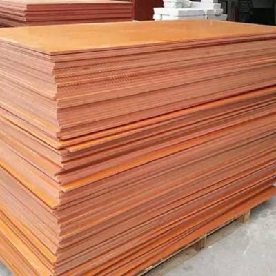 Corten Steel Plate Manufacturers in Mumbai - Mumbai Other