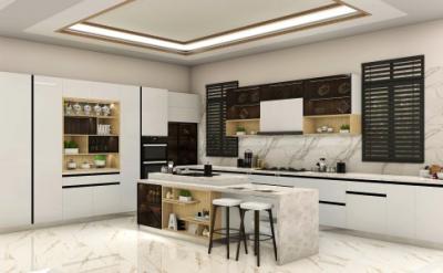 Modular Kitchen in Gurgaon - Delhi Other