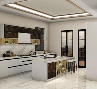 Modular Kitchen Design in Gurgaon - Delhi Other