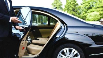 Hourly Chauffeur Service Miami     - Other Other