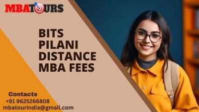 Bits Pilani Distance MBA Fees - Dehradun Other