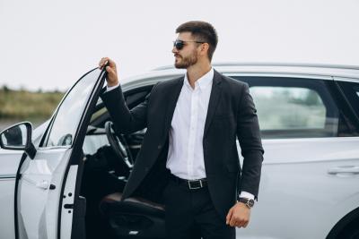 Premium Chauffeur Services in Birmingham - Birmingham Professional Services