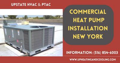 UPSTATE HVAC & PTAC - New York Maintenance, Repair