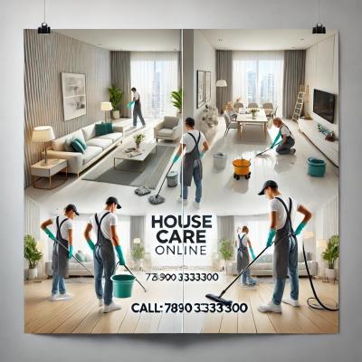 House Care Online - Kolkata Other