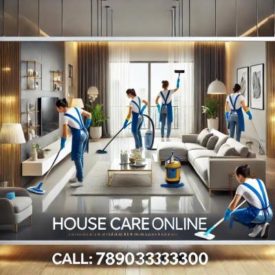 House Care Online - Kolkata Other