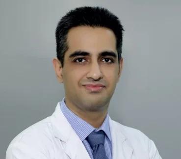 Dr. Arjun Handa- Best Plastic Surgeon In Delhi