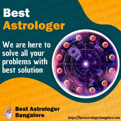 Best Astrologer in Devasandra  - Bangalore Other