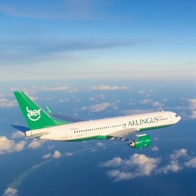 How To Change My Flight Booking With Aer Lingus?