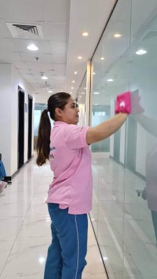 Incredible Office Cleaning Service in Dubai - Dubai Other