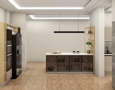 Modular Kitchen Design...... - Delhi Other