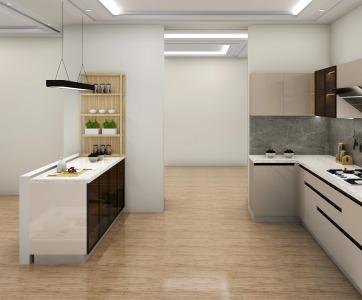 Modular Kitchen in Chandigarh - Delhi Other