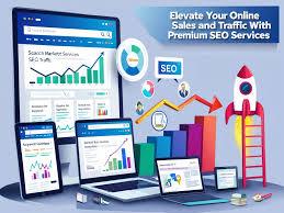 Search engine optimization - New York Other