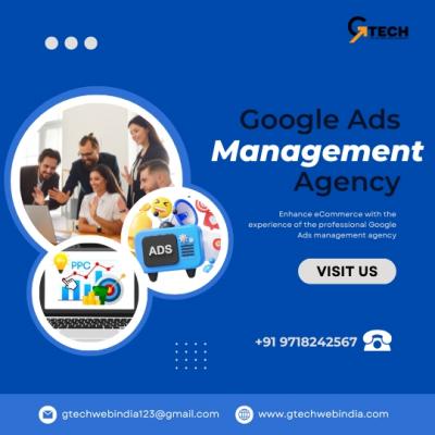 Best Professional Google Ads Agency