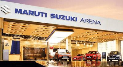 Perfect Auto Services – Trusted Maruti Dealer in Gandhigram