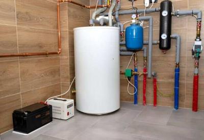 Water Treatment Systems - Dubai Other