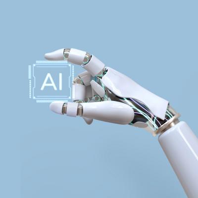 Leading AI Chatbot Development Firm for Innovative Solutions