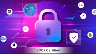 SOC 2 Certification in United States | SOC 2 Report