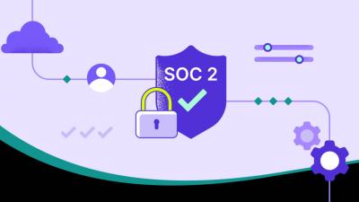 SOC 2 Audit in United States | SOC 2 Report