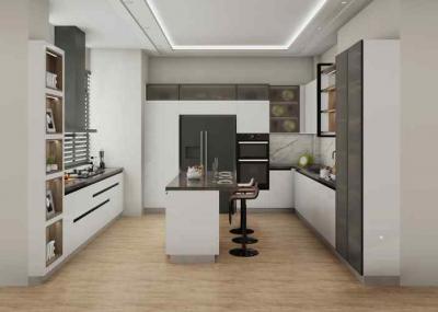 Modular Kitchen Manufacturer In Zirakpur - Delhi Other