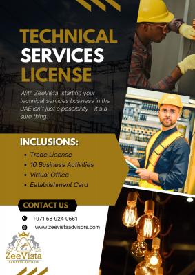 Business Setup in UAE - Mumbai Professional Services