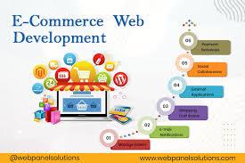 Expert E-Commerce Web Development Solutions in Dubai