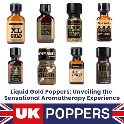 extra strong popper uk - Birmingham Other