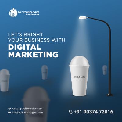 Digital Marketing Company in Kerala