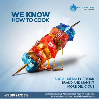 Social Media Marketing Company in Kerala