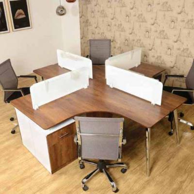 Modular Office Furniture Manufacturers - Chandigarh Furniture