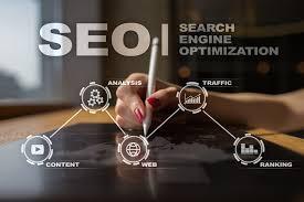 Risians Technology: Your Trusted SEO Agency in Dubai for Business Success