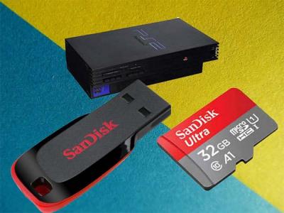 USB games from Ksh.100 /= - Delhi Other