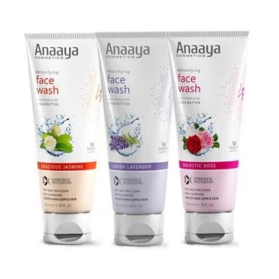 Best Facial Cleanser - Anaaya - Delhi Health, Personal Trainer