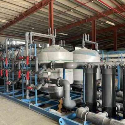 Water Treatment Chemicals in UAE - Dubai Other