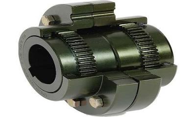 Gear Coupling Manufacturer in Chhatisgarh - Delhi Other