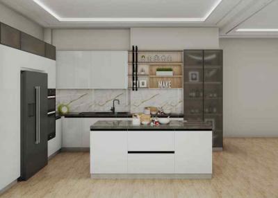 Modular Kitchen In Chandigarh - Delhi Other