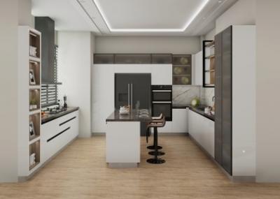 Modular Kitchen Design------- - Delhi Other