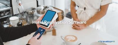 Hotel Reservation Software - Bangalore Other