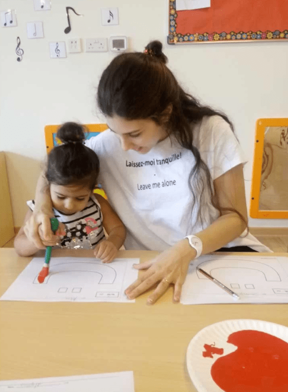 Baby Home Nursery - Dubai Childcare